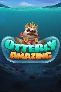 Otterly Amazing