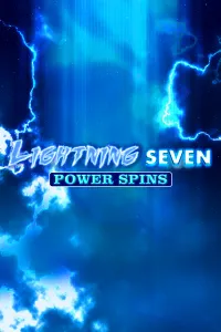 Lightning Seven Power Spins
